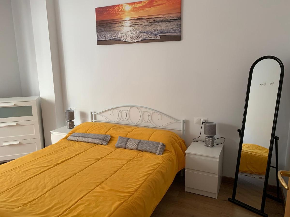 Apartameto Verena Deluxe グアルディオラ・デ・ベルゲーダ エクステリア 写真