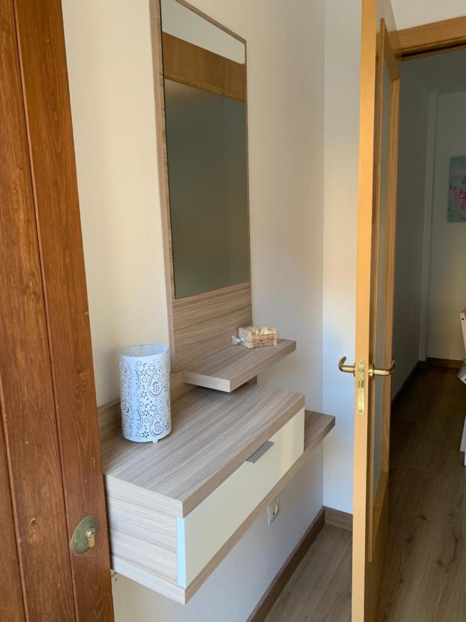 Apartameto Verena Deluxe グアルディオラ・デ・ベルゲーダ エクステリア 写真