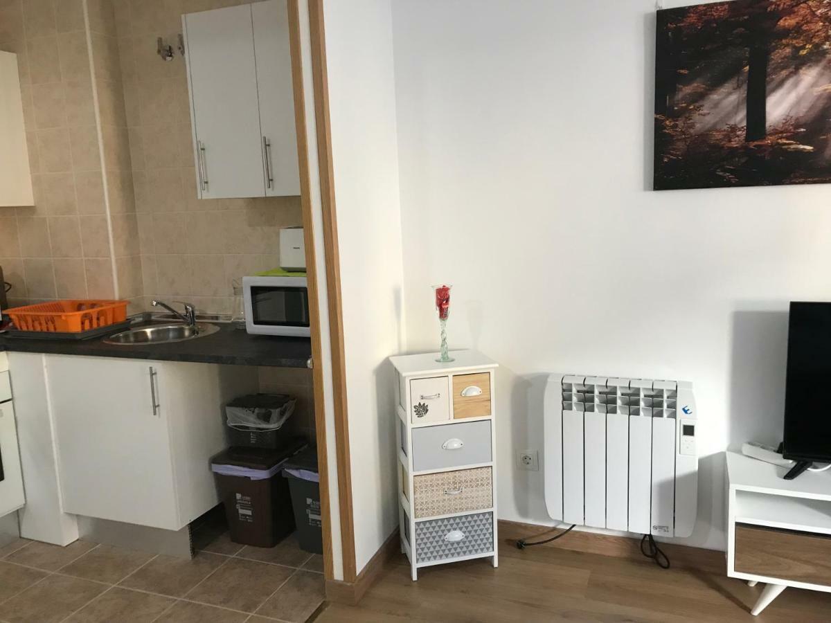Apartameto Verena Deluxe グアルディオラ・デ・ベルゲーダ エクステリア 写真